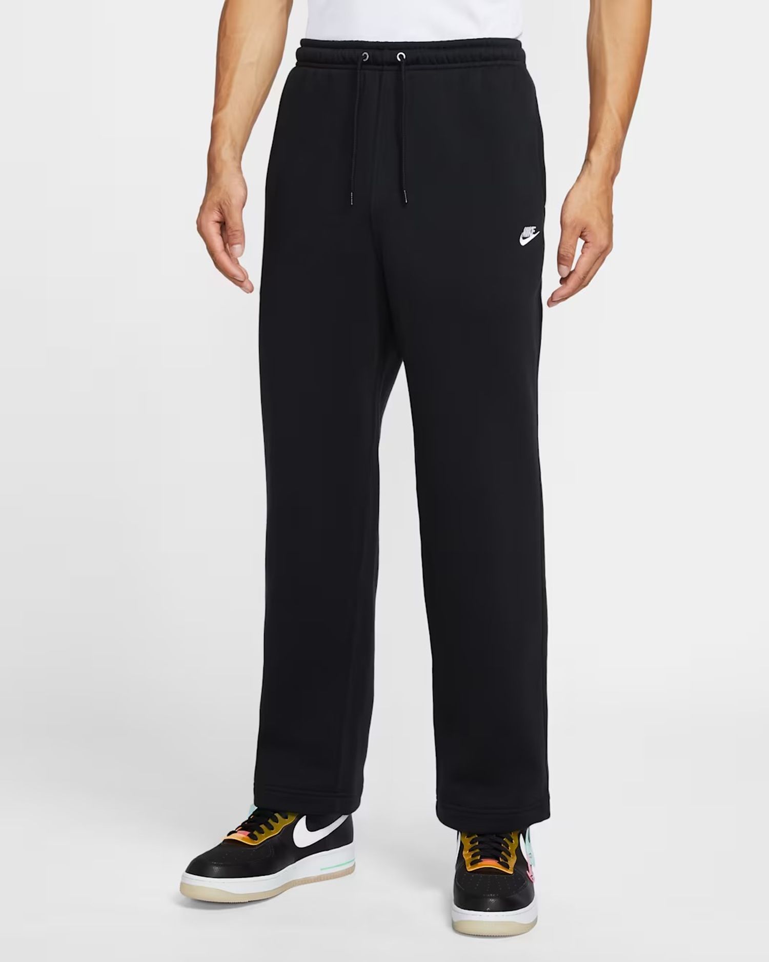 Nike Club