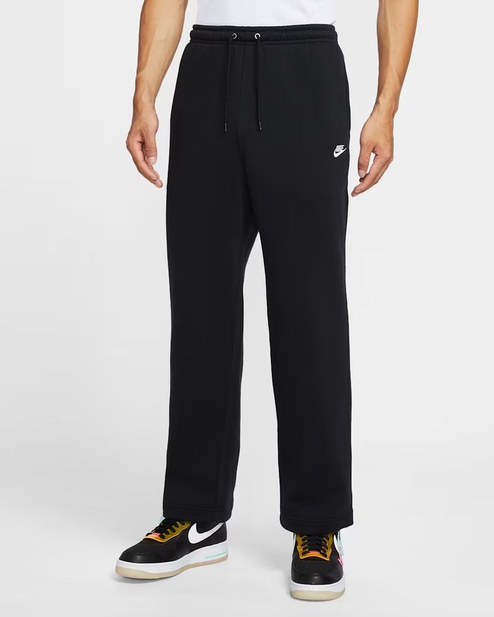 Nike Club