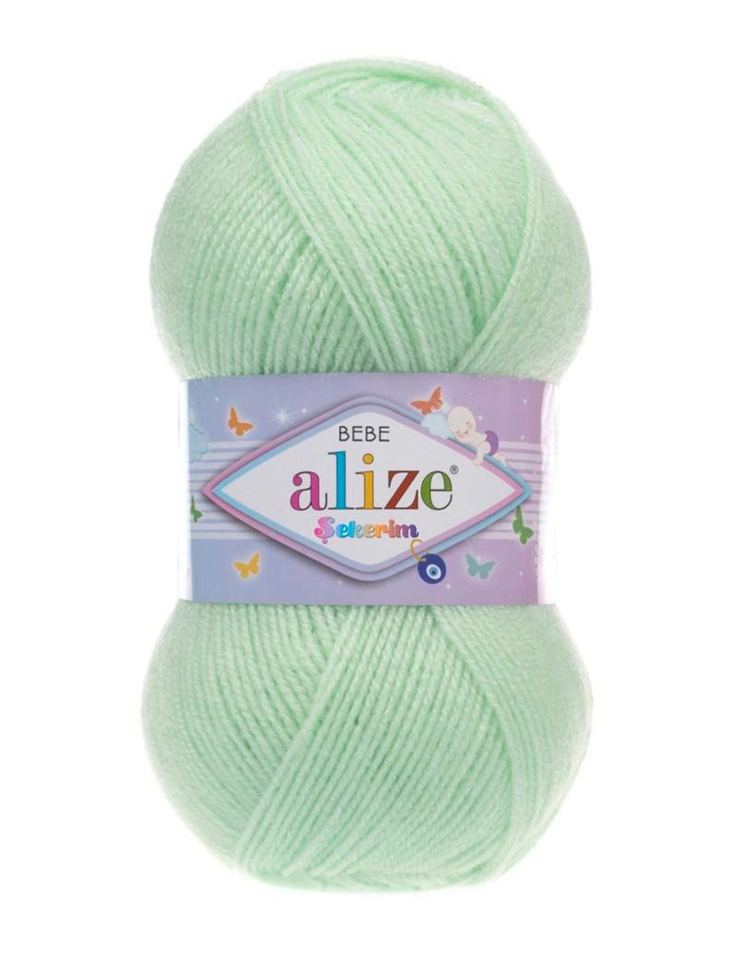 Sekerim bebe - kod 188