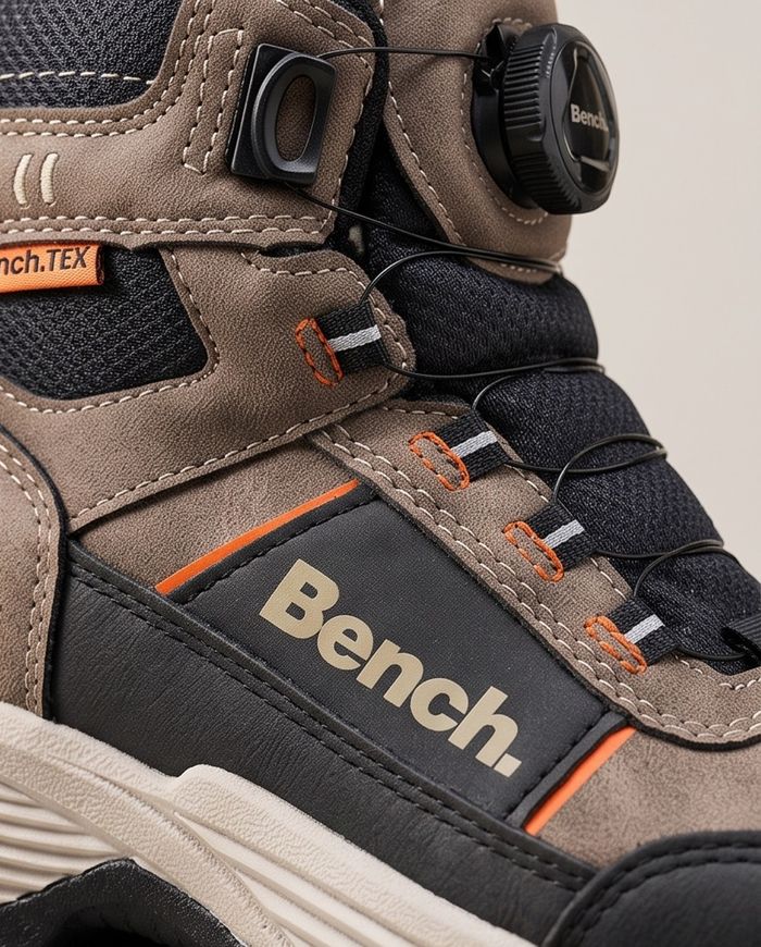 Bench Brown