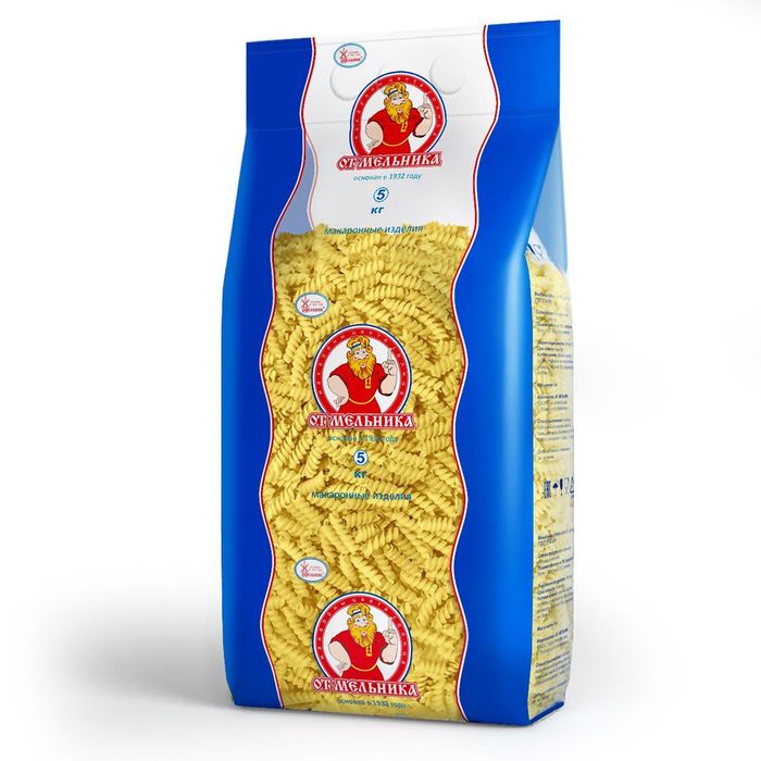 Гоймон От мельника 5кг