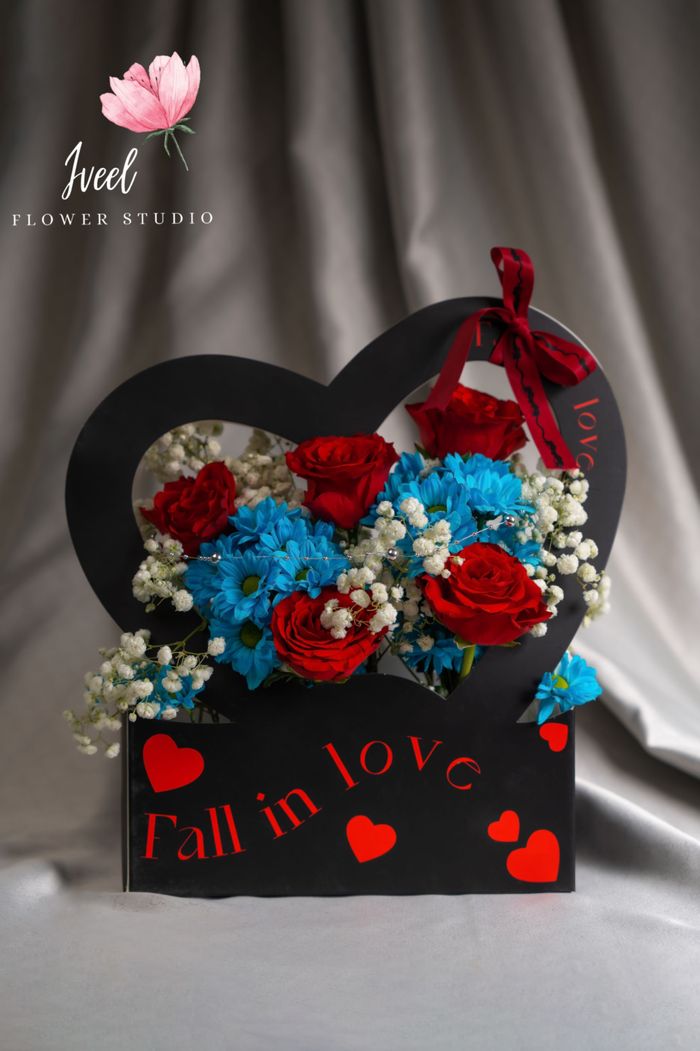 Хөрстэй цэцэг 