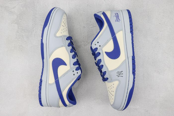  DIY Nike SB Dunk Low 92