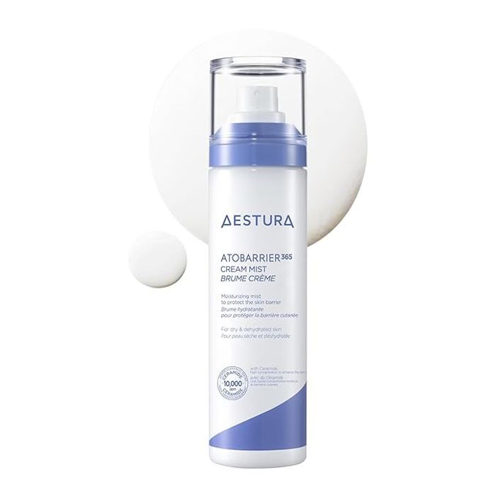 AESTURA ATOBARRIER365 Cream Mist