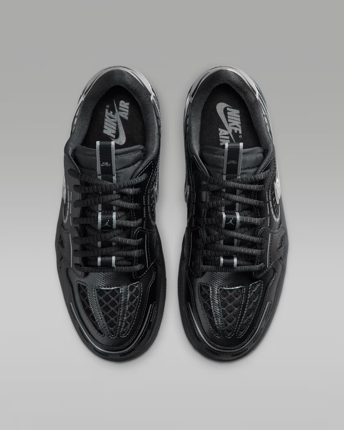 Air Jordan 1 Low Method of Make