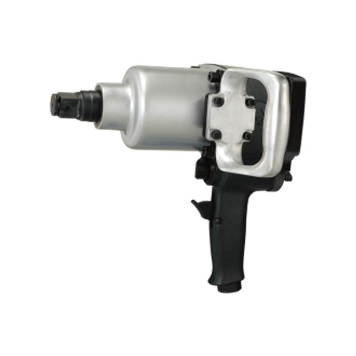 Импакт хийн буу 1''