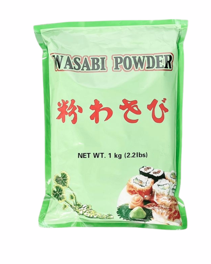Нунтаг васаби/Wasabi powder 1kg