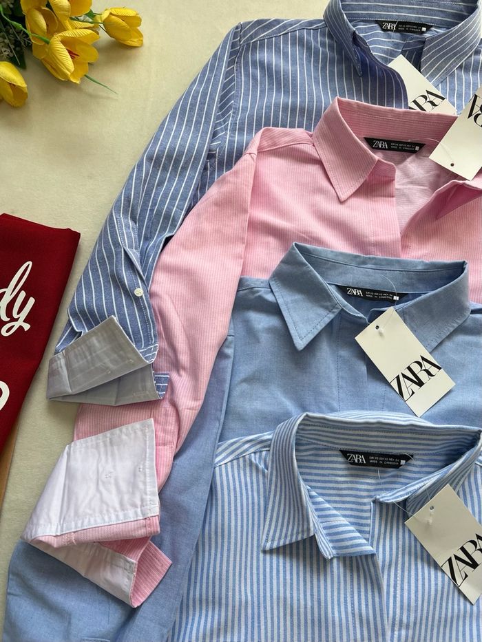 zara sorochik(hantsui tsagaan)