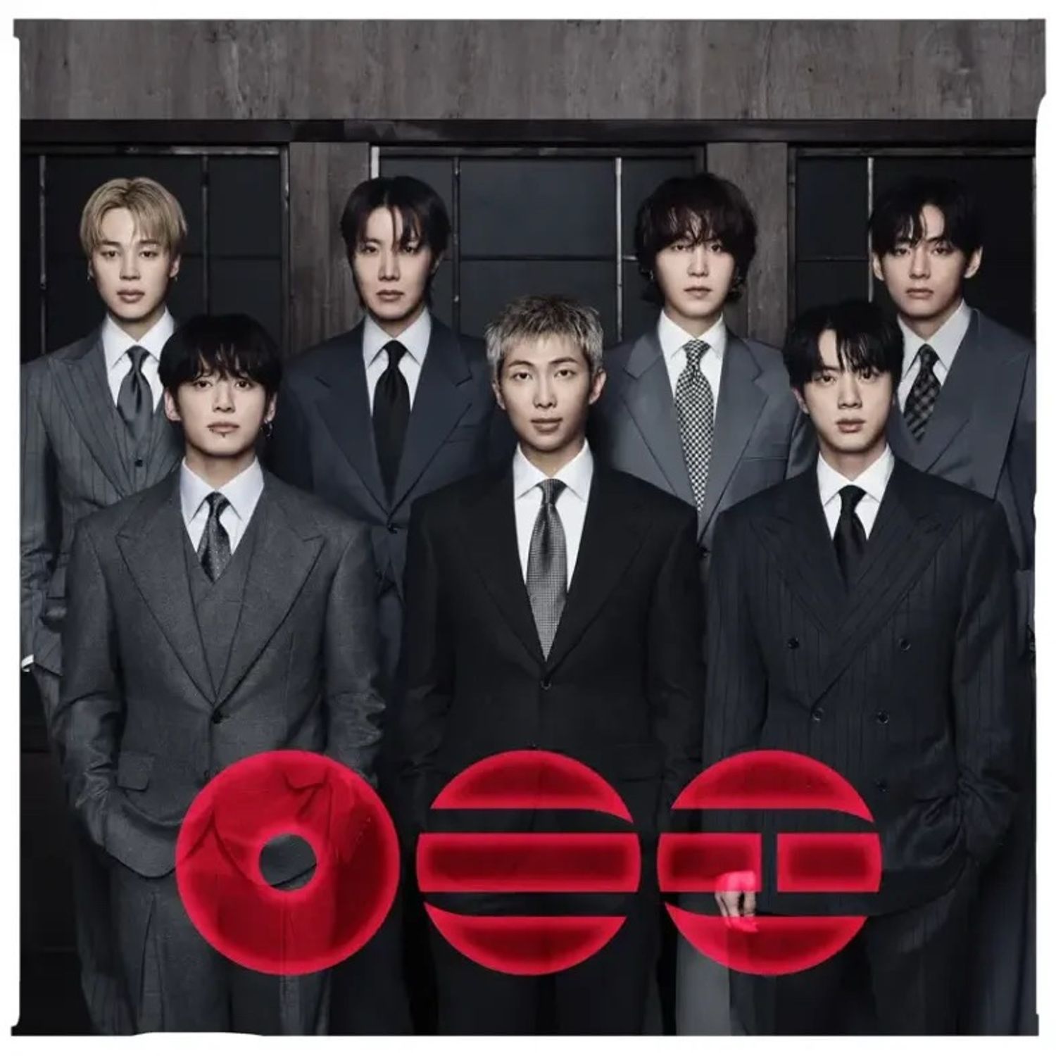 BTS Arirang