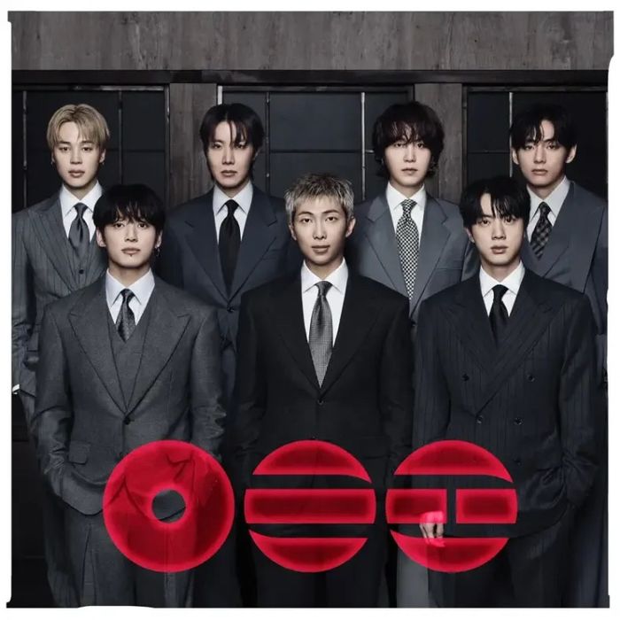 BTS Arirang