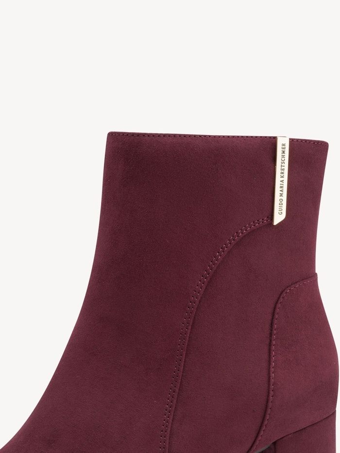 Marco Tozzi Pavers Jana boot win