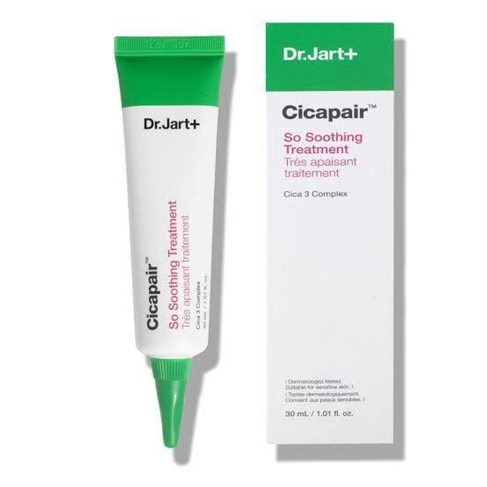 Dr.Jart+ Cicapair™ So Soothing Treatment 30ml