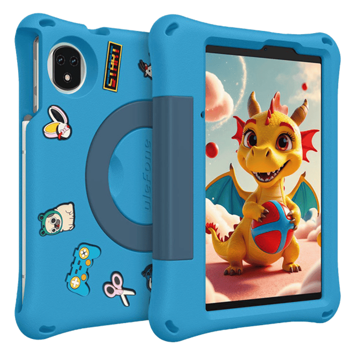 Ulefone A9 Pro Kids 2025 (Цэнхэр)
