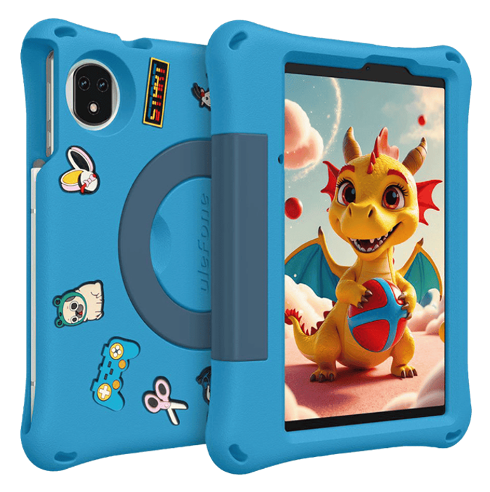 Ulefone A9 Pro Kids 2025 (Цэнхэр)