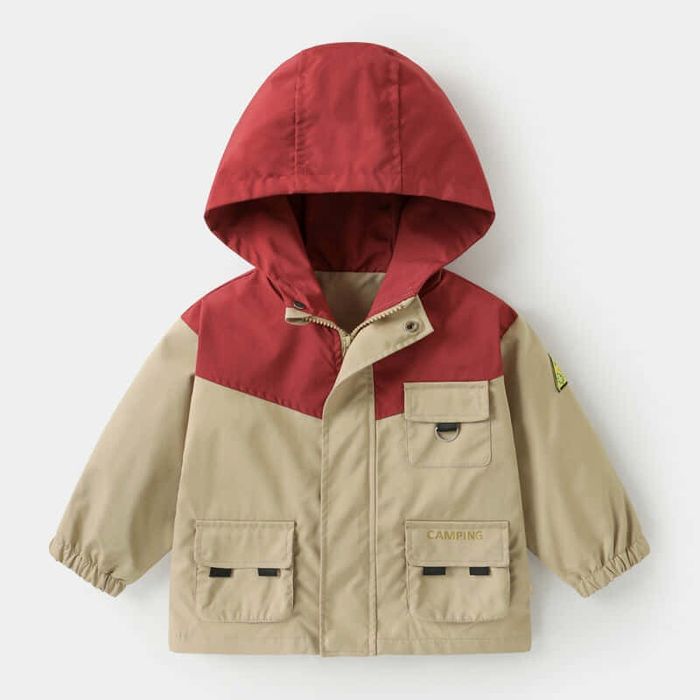 салхины куртика