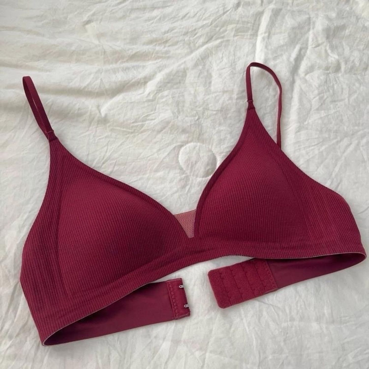 dan bra  