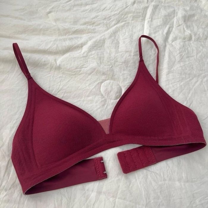 dan bra  