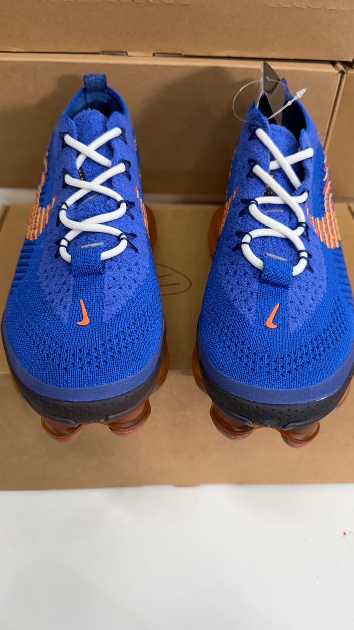 Nike AirMax scorpion Rager Blue