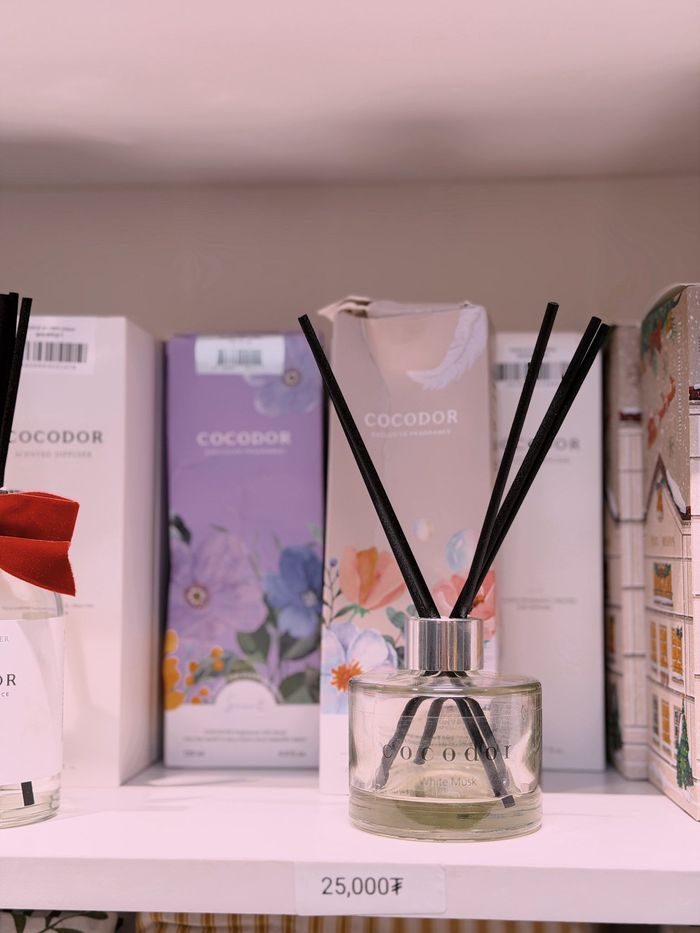 Cocodor тасалгааны үнэртүүлэгч