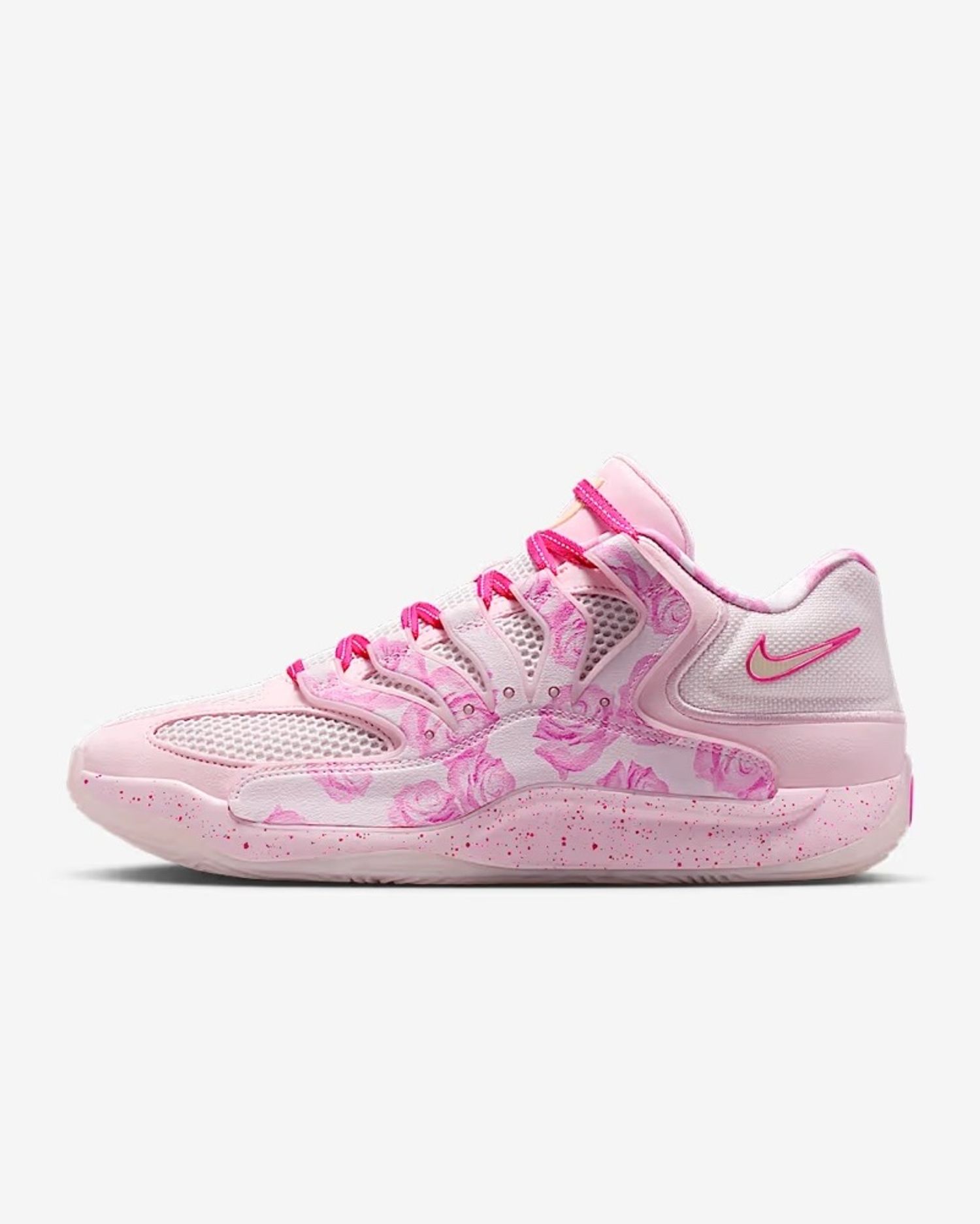Nike KD18 'Aunt Pearl'