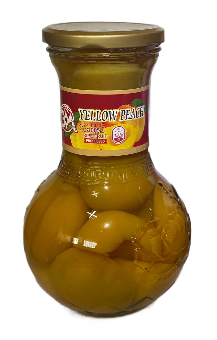 Компот Ripe fruit 1.2л