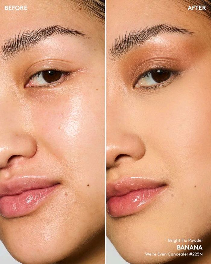 Fenty Bright Fix powder