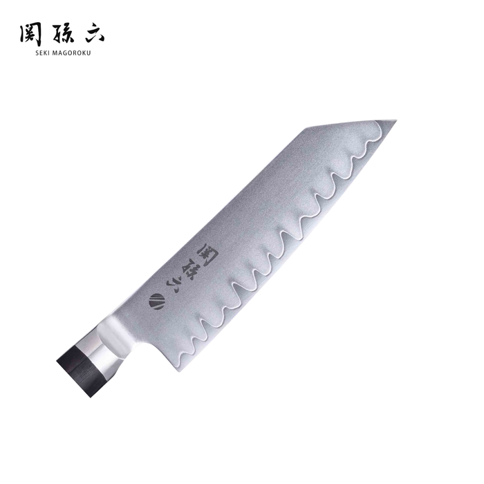 Kaname Kiritsuke Knife 120mm