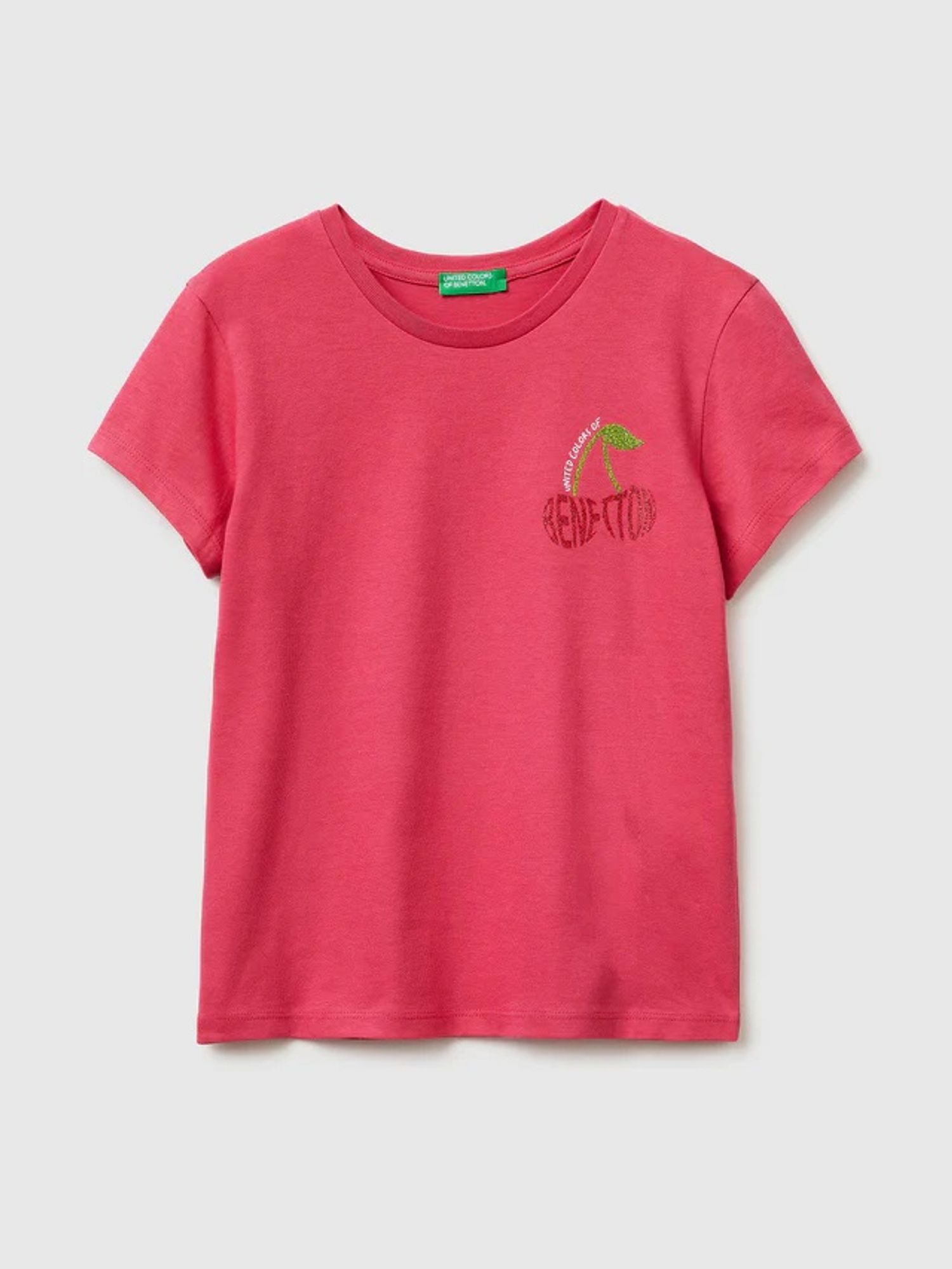 T-shirt BEN 3I1XC10S6_12E