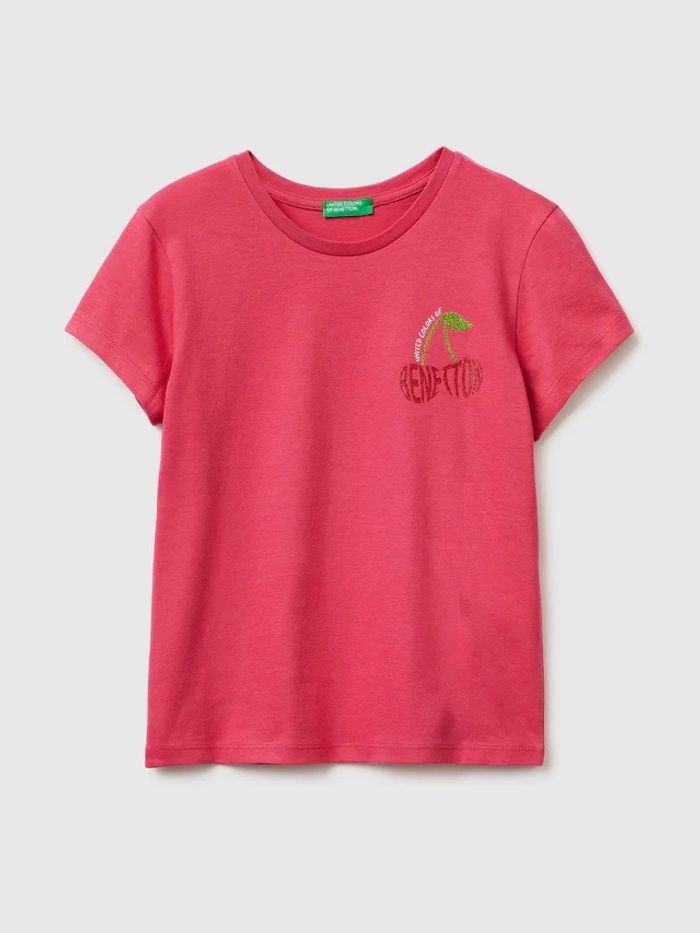 T-shirt BEN 3I1XC10S6_12E