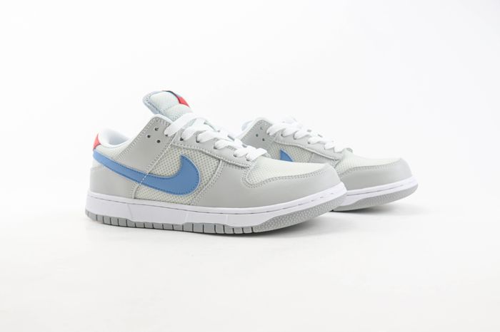 Dunk Low 'Silver Surfer' 2024