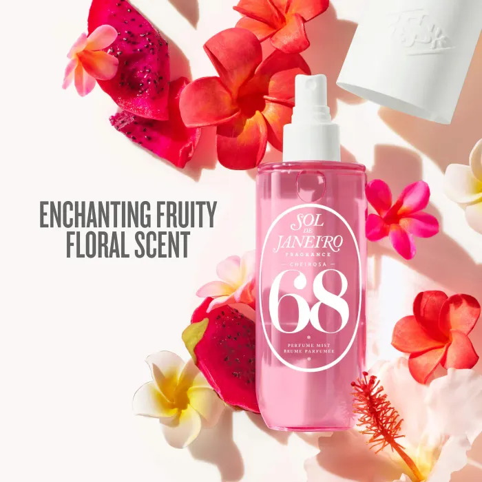 Sol de Janeiro  Cheirosa Hair & Body Perfume Mist