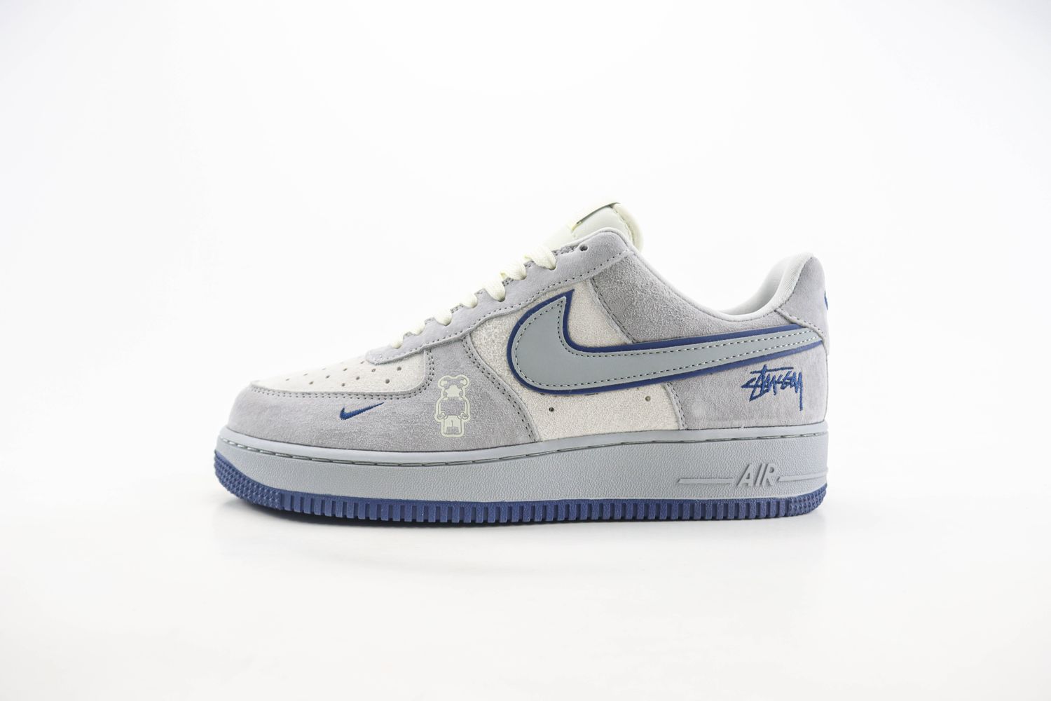 Nike Air Force 1 Low x Stussy 49