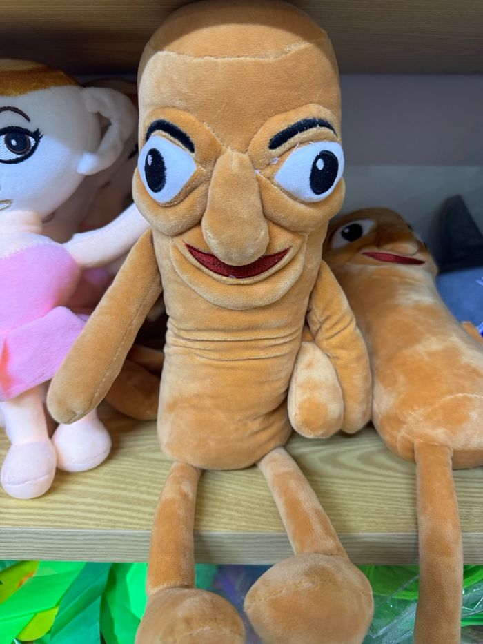 Италиан Брэйн Рот чихмэл