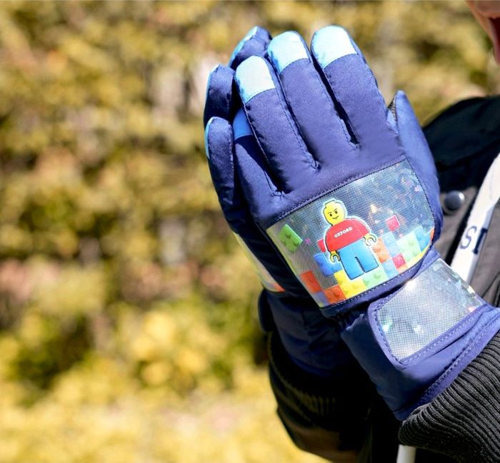 Цасны бээлий OX0066