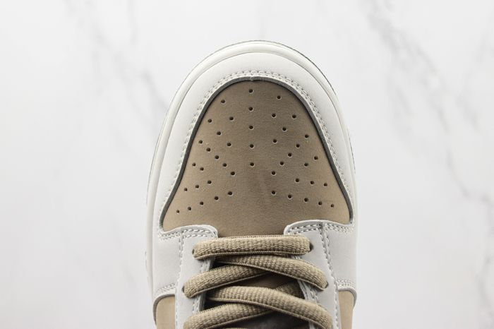 Otomo Katsuhiro x NK SB Dunk Low "Steamboy OST" 15