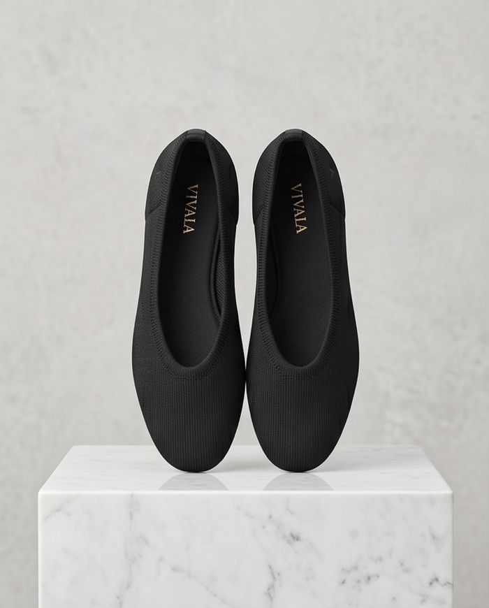 Vivaia black