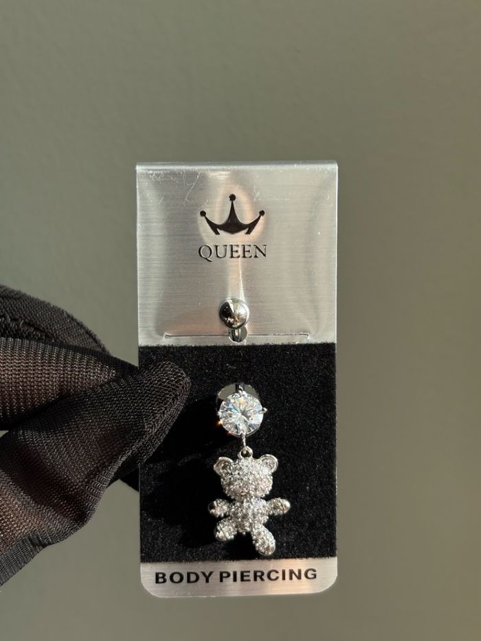 Хүйсний ээмэг