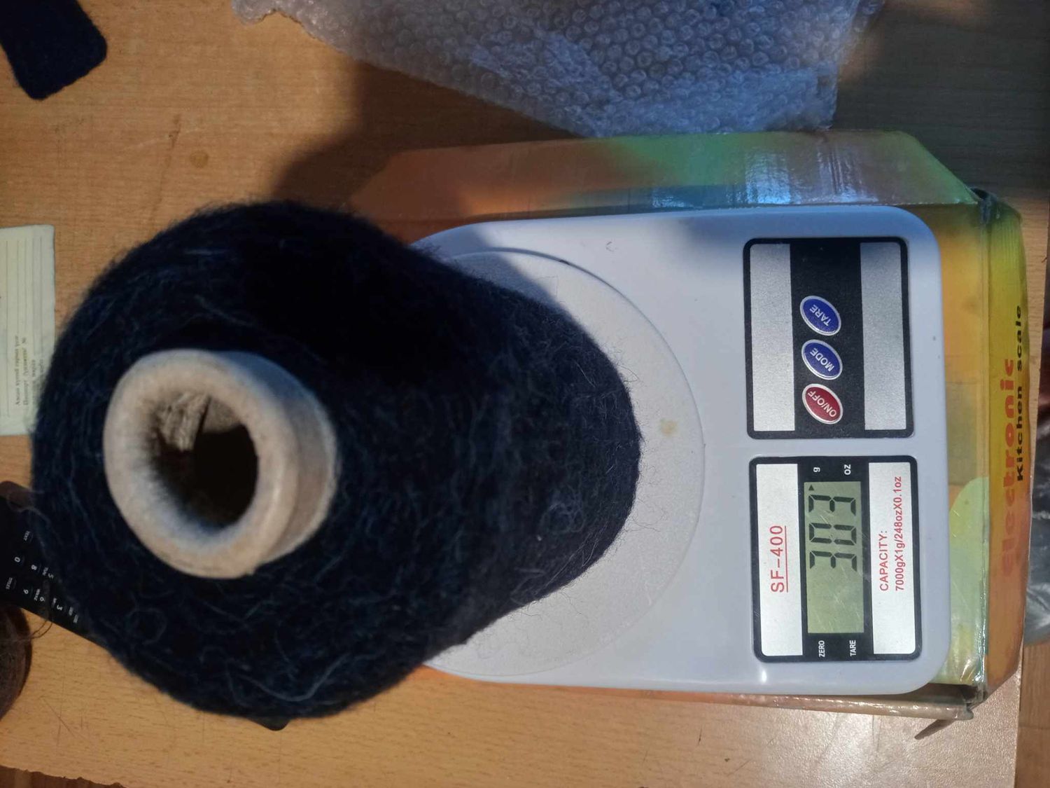 Итали нарийн мохер хар хөх