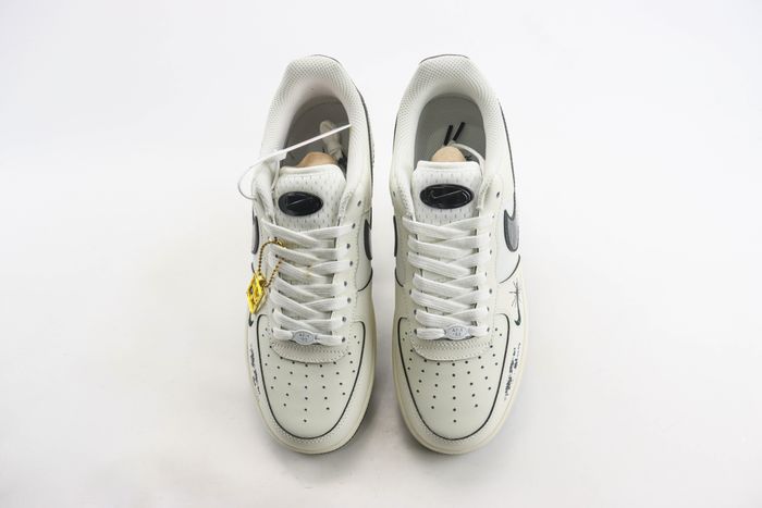 Nk Air Force 1 Low "Night Gun Hole"