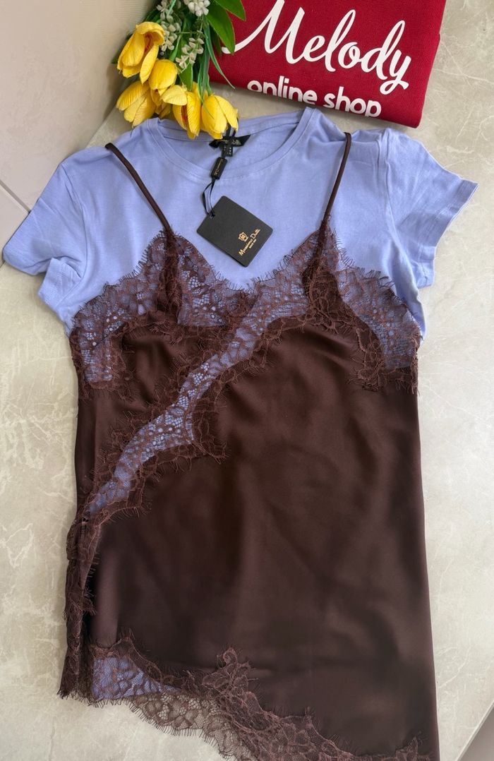 Zara Toron maik(bor)