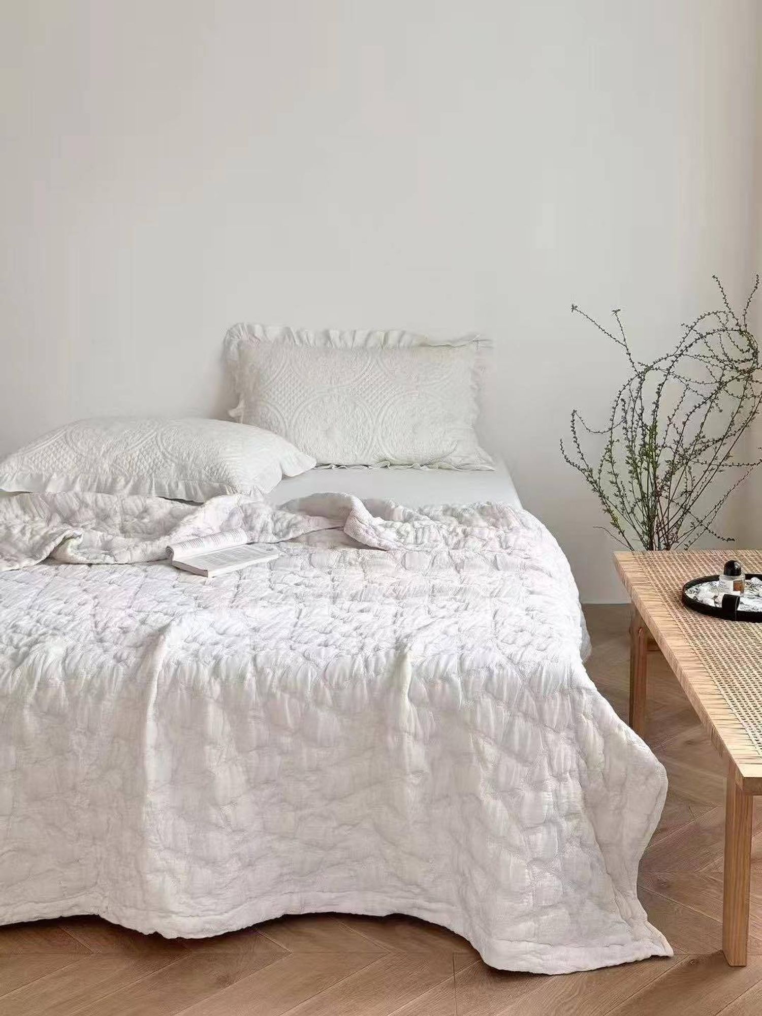 150*200 оронд таарах тэнсэл нимгэн бүтээлэг/нөмрөг