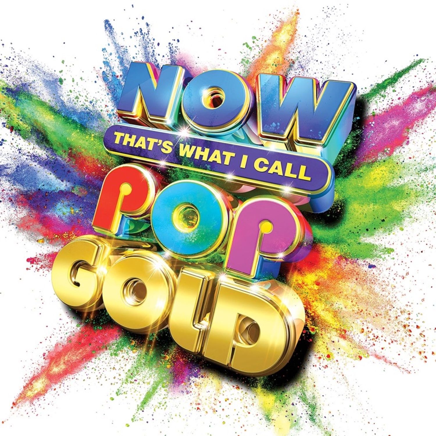 Now that's what i call pop gold