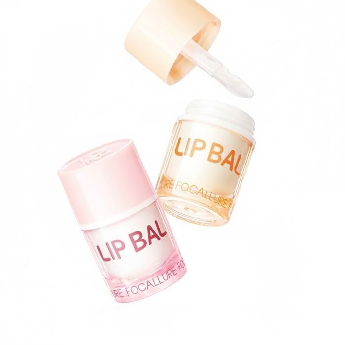 Extra care jelly lip balm