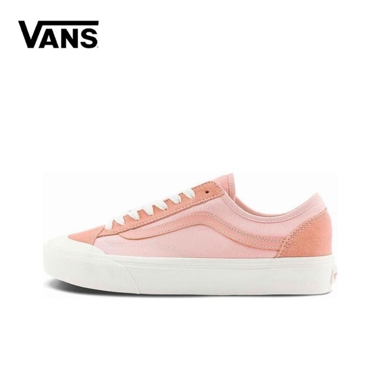 VANS Кет