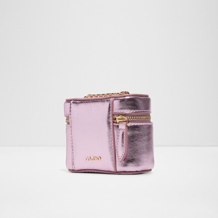 AARALIA-690-OTHER PINK-L Wallets