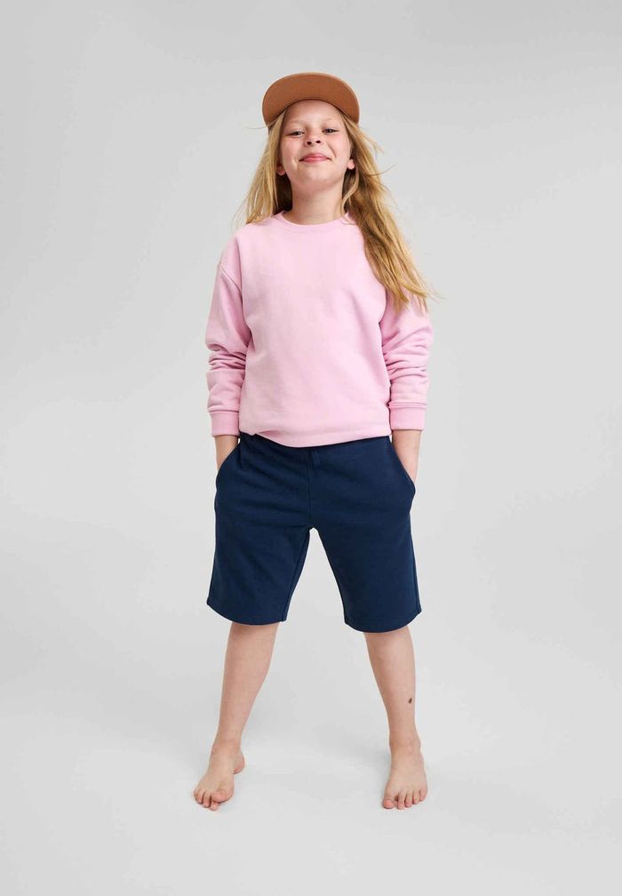 Shorts, Shortsi,Navy-