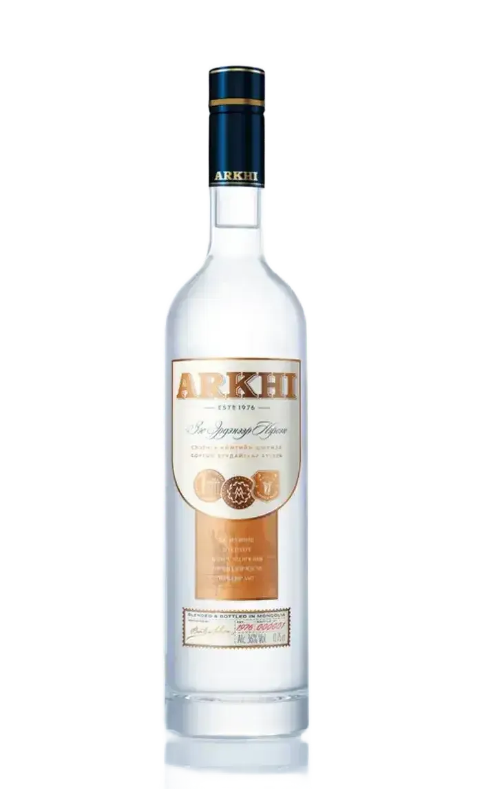 Архи Экспорт Зөөлөн - Зэс