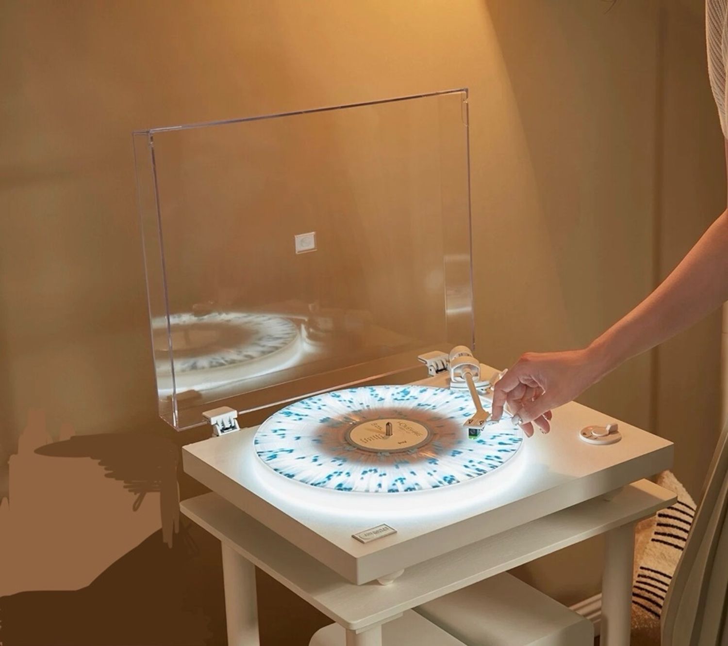 Arkrocket Polaris II