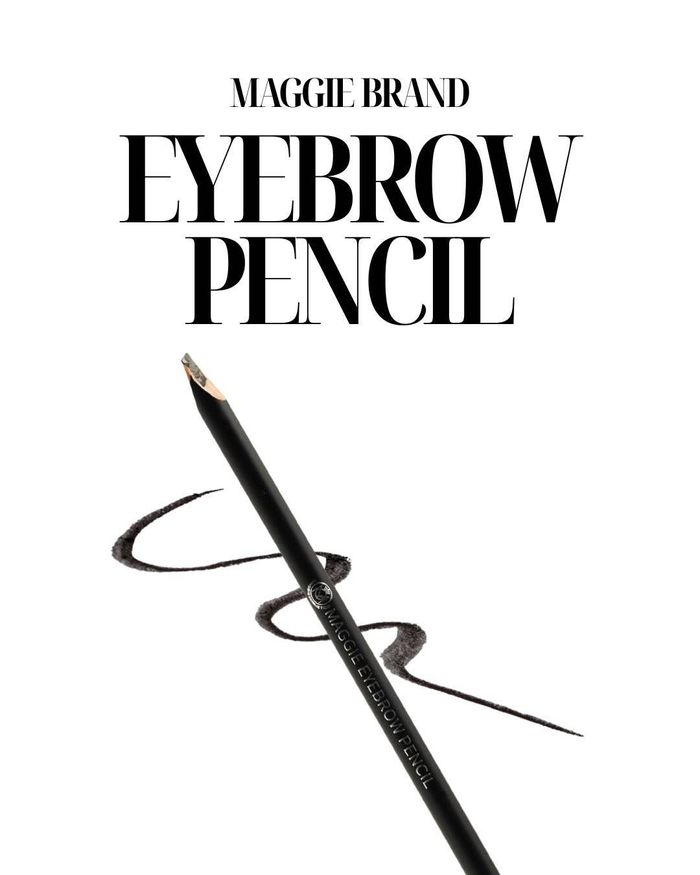 MAGGIE BRAND BROW PENCIL 