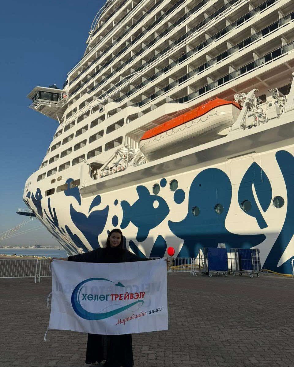 MSC Cruises – Тансаг аялалын шинэ төрх